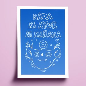 Nada print